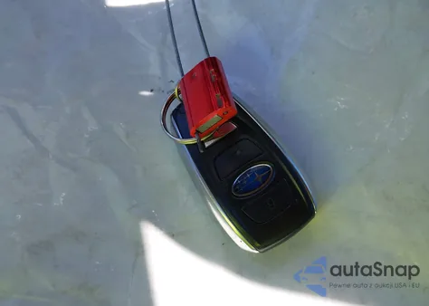 2022 Subaru Crosstrek Sport из США, поврежденный, VIN JF2GTHRC4NH253611